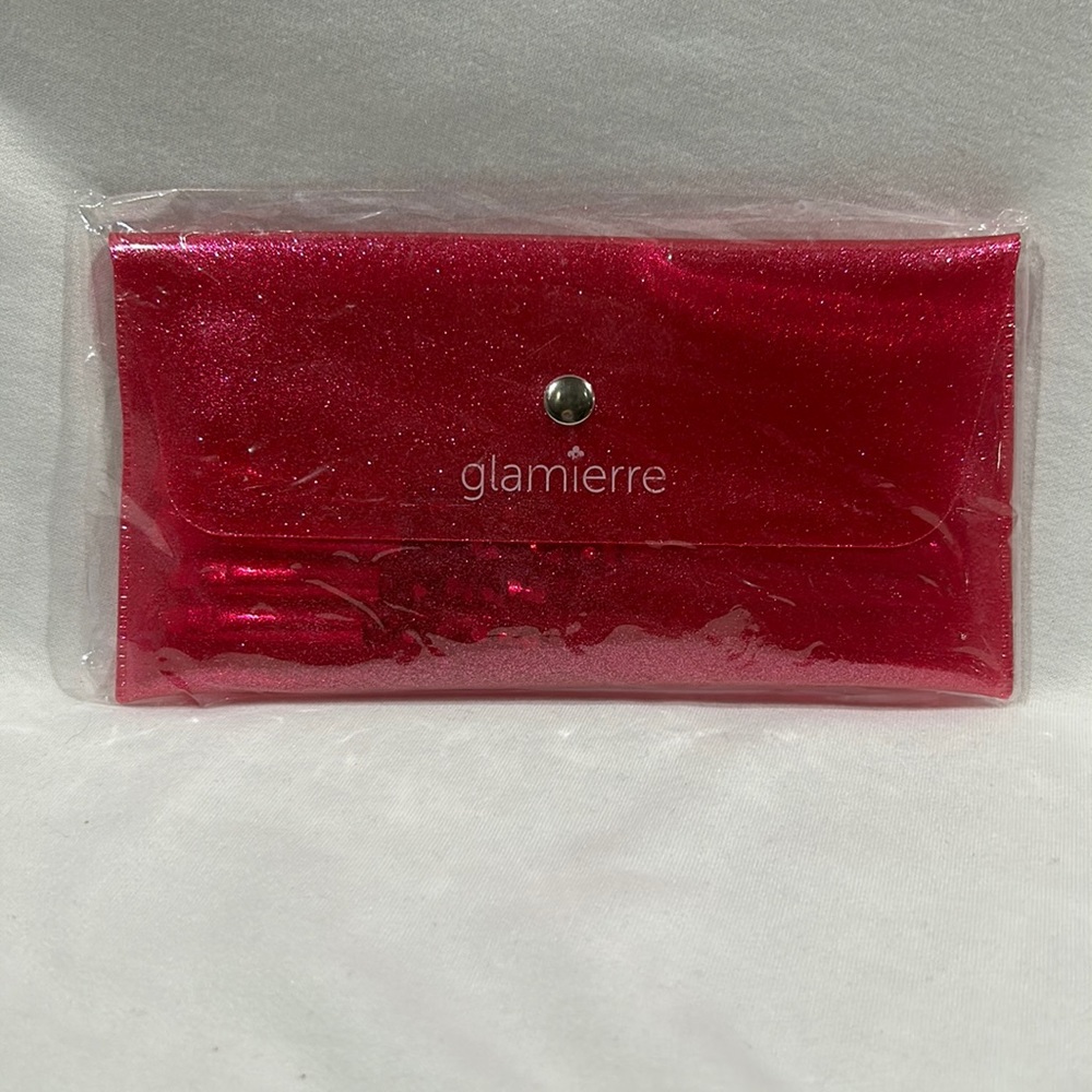 NWT Glamierre 4 Brush Set